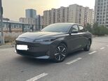 Changan Qiyuan A05-3