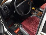 Mercedes C 180-3