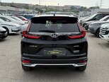 Honda CR-V-8