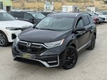 Honda CR-V-3