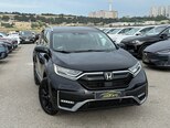 Honda CR-V-1