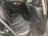 Infiniti FX35-4