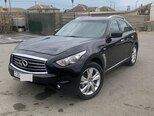 Infiniti FX35-1