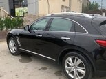 Infiniti FX35-5