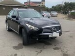 Infiniti FX35-2