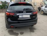 Infiniti FX35-3