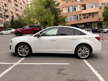 Chevrolet Cruze-4