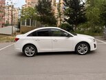 Chevrolet Cruze-3
