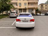 Chevrolet Cruze-2