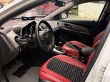 Chevrolet Cruze-6
