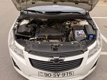Chevrolet Cruze-11