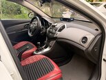 Chevrolet Cruze-7