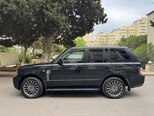 Land Rover Range Rover-6