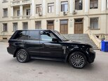 Land Rover Range Rover-4