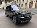 Land Rover Range Rover-2