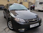 Chevrolet Lacetti-15