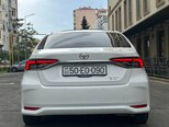 Toyota Corolla-4