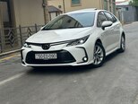 Toyota Corolla-3
