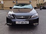Chevrolet Lacetti-2