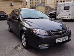 Chevrolet Lacetti-3