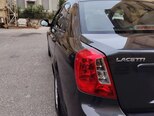 Chevrolet Lacetti-12