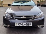 Chevrolet Lacetti-1