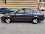 Chevrolet Lacetti-4