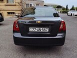 Chevrolet Lacetti-9