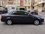 Chevrolet Lacetti-10