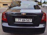 Chevrolet Lacetti-11