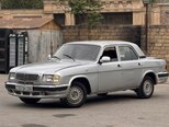 GAZ 3110 "Volga"-1