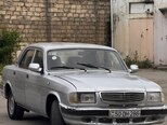 GAZ 3110 "Volga"-2