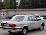 GAZ 3110 "Volga"-4
