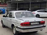 GAZ 3110 "Volga"-3