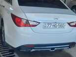 Hyundai Sonata-2
