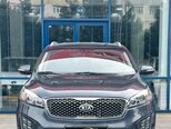 Kia Sorento-1
