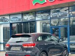 Kia Sorento-16