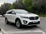 Kia Sorento-2