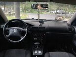 Volkswagen Passat-4