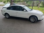 Volkswagen Passat-7