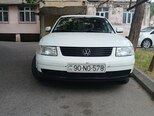 Volkswagen Passat-9