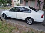 Volkswagen Passat-6