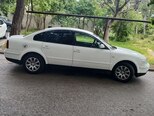 Volkswagen Passat-8