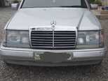 Mercedes 220 E-5