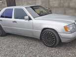 Mercedes 220 E-7