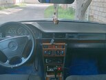 Mercedes 220 E-3