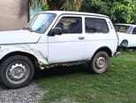 LADA (VAZ) Niva-2