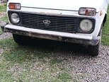 LADA (VAZ) Niva-1