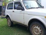 LADA (VAZ) Niva-3