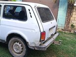 LADA (VAZ) Niva-6